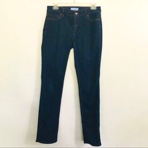 Loft Modern Straight jean